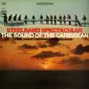 The Sunjet Serenaders Steelband - Steelband Spectacular: The Sound of the Caribbean